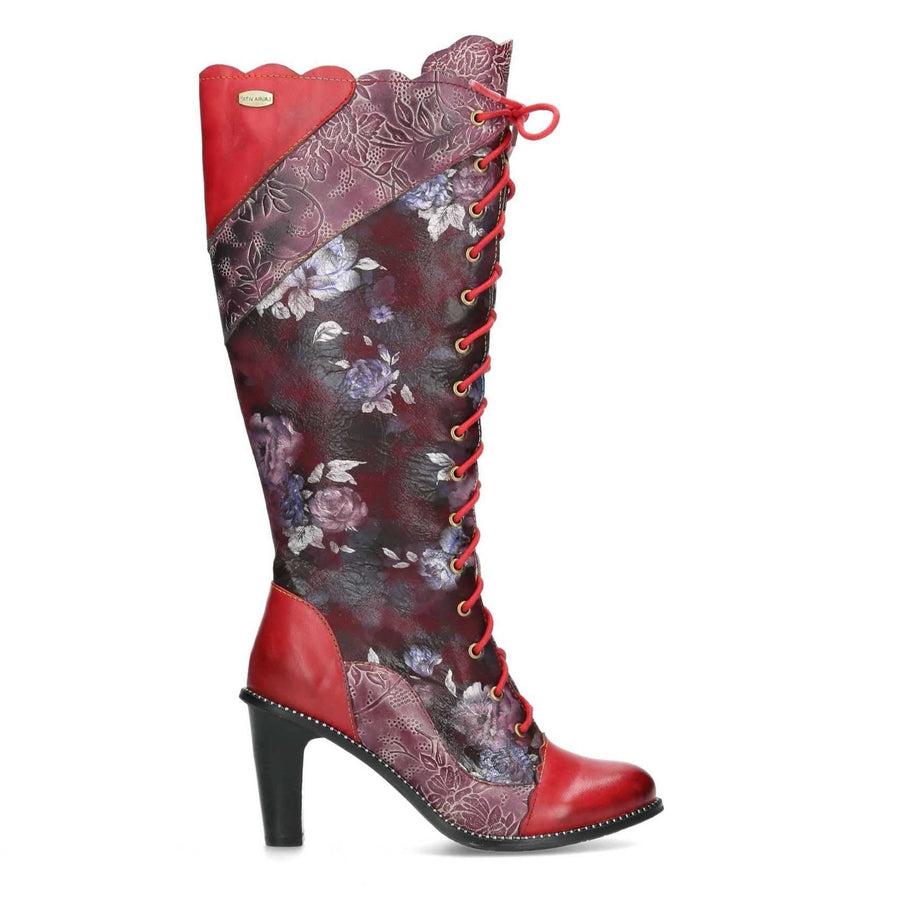 Scarpe Vita Bottes - ALCBANEO 158