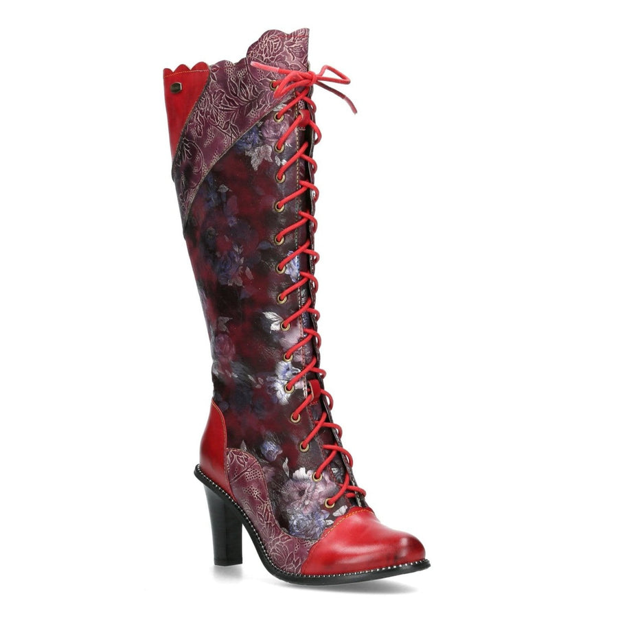 Scarpe Vita Bottes - ALCBANEO 158