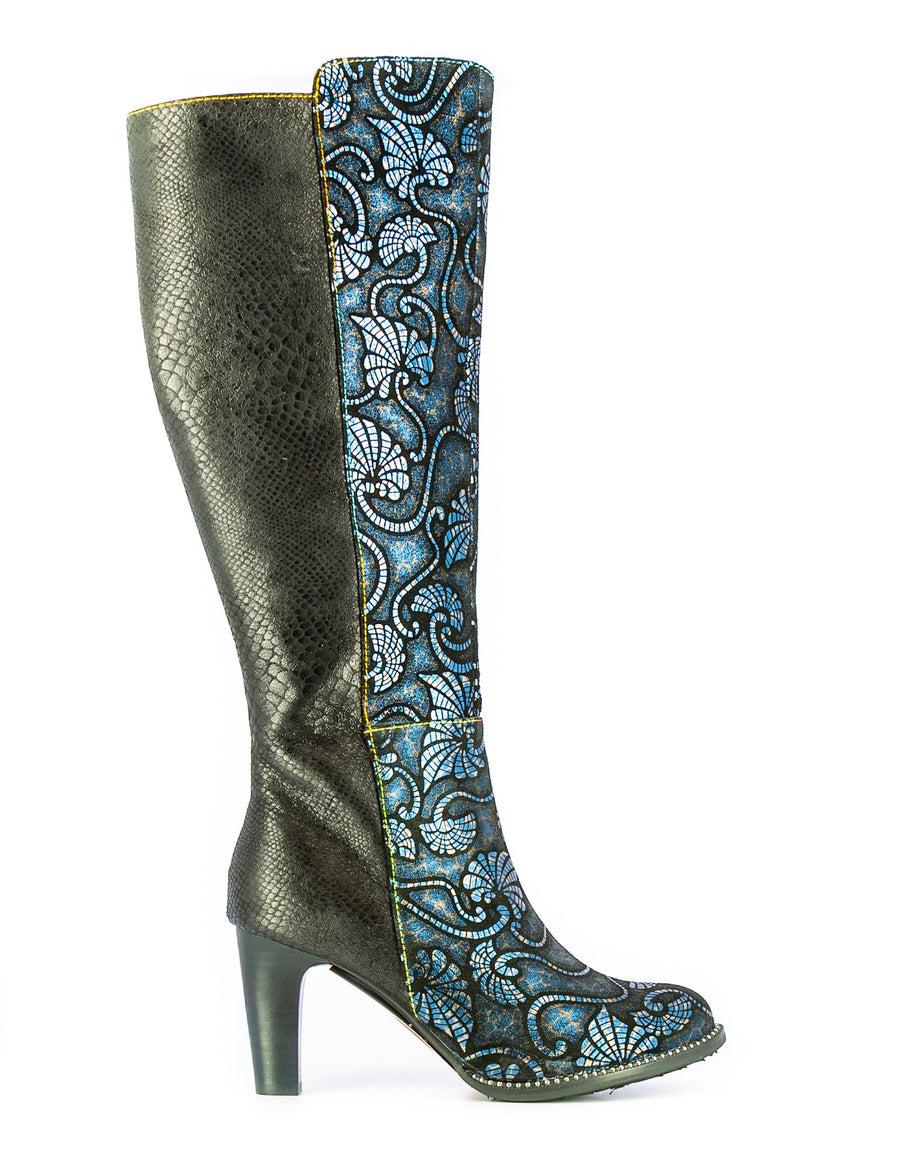 Scarpe Vita Bottes - ALCBANEO 229