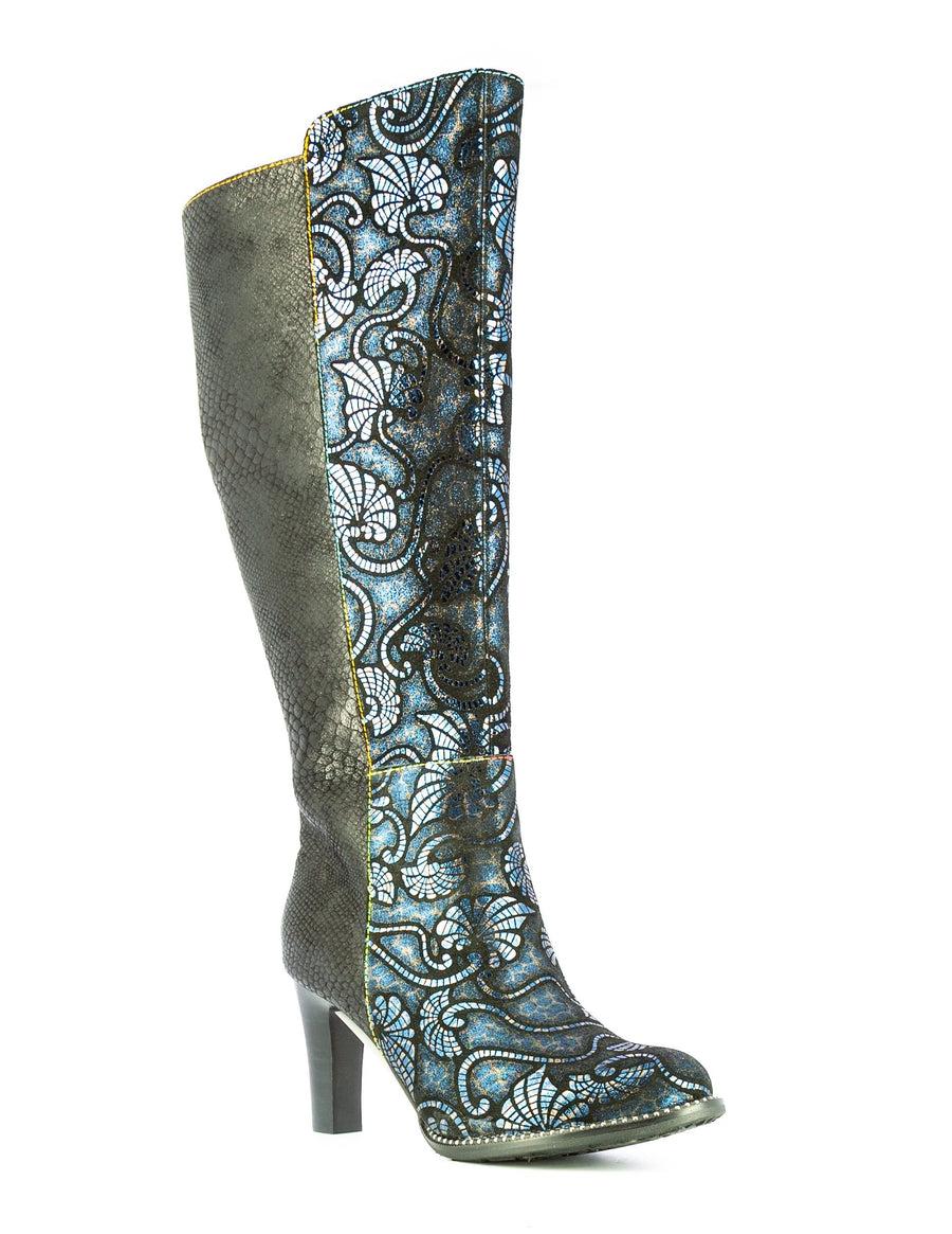 Scarpe Vita Bottes - ALCBANEO 229