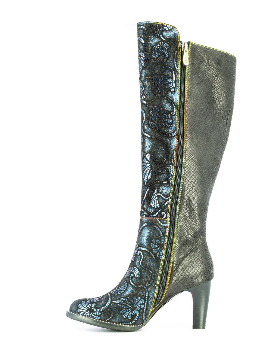 Scarpe Vita Bottes - ALCBANEO 229