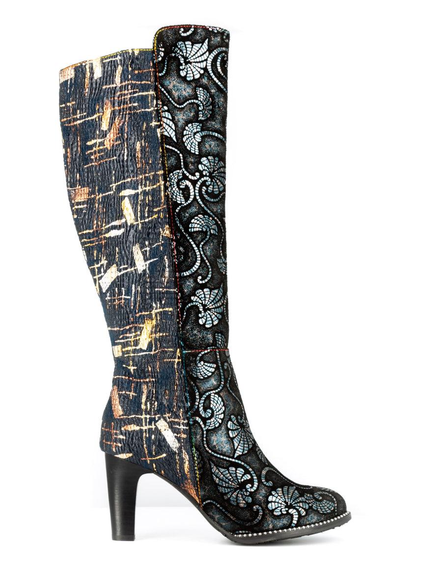 Scarpe Vita Bottes - ALCBANEO 229