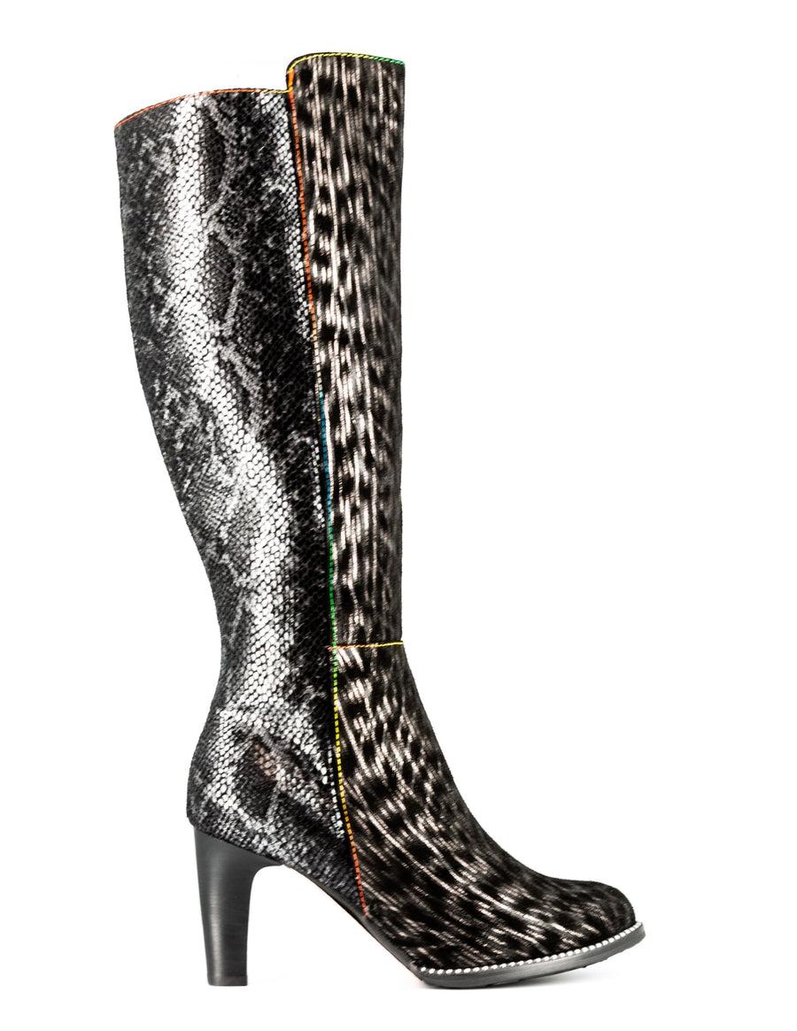 Scarpe Vita Bottes - ALCBANEO 2291