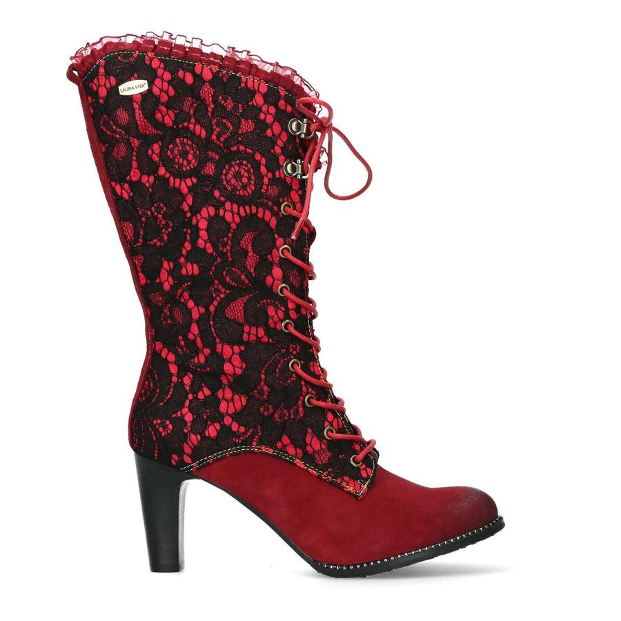 Scarpe Vita Bottes - ALCBANEO 351