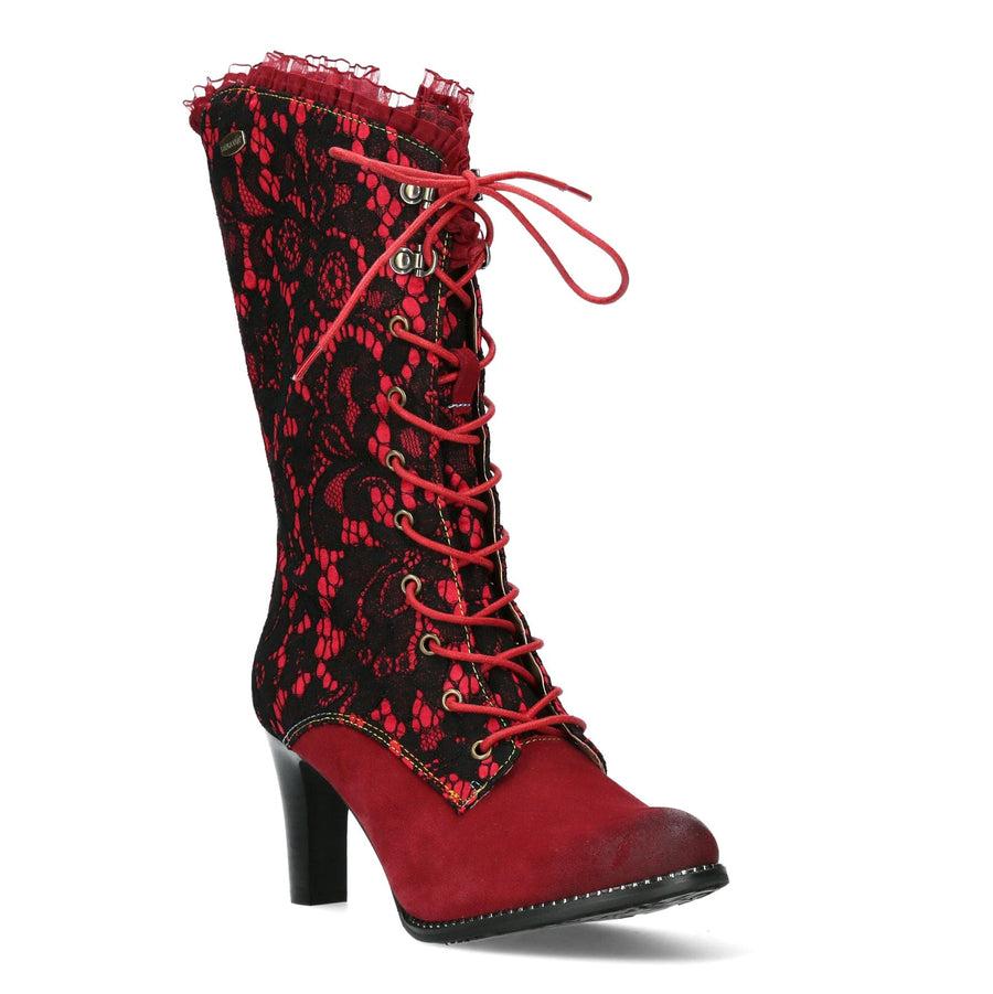 Scarpe Vita Bottes - ALCBANEO 351