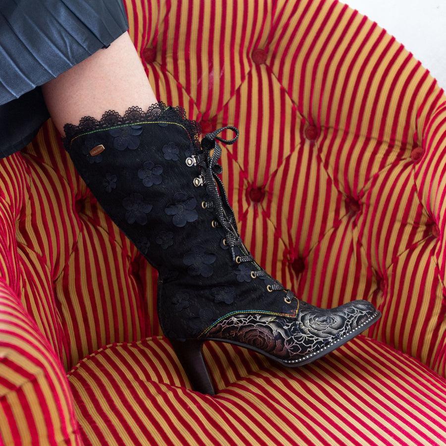 Scarpe Vita Bottes - ALCBANEO 351