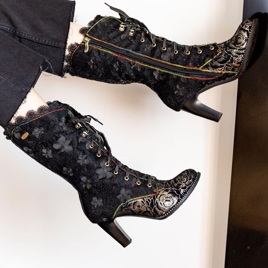 Scarpe Vita Bottes - ALCBANEO 351