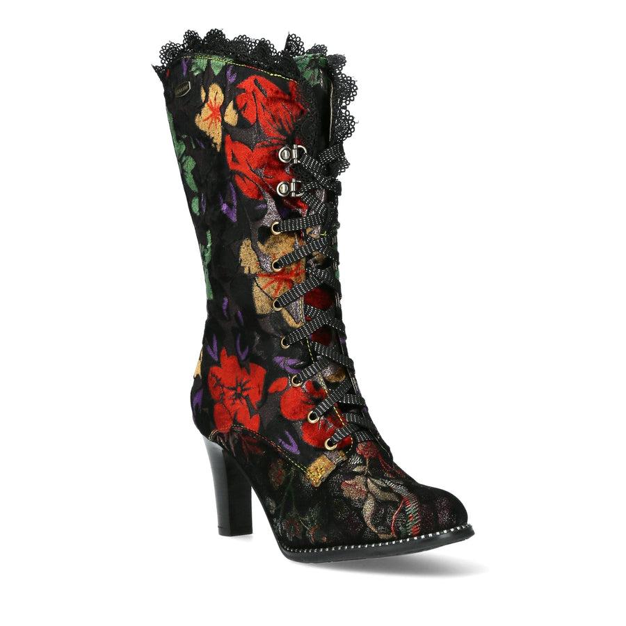 Scarpe Vita Bottes - ALCBANEO 351