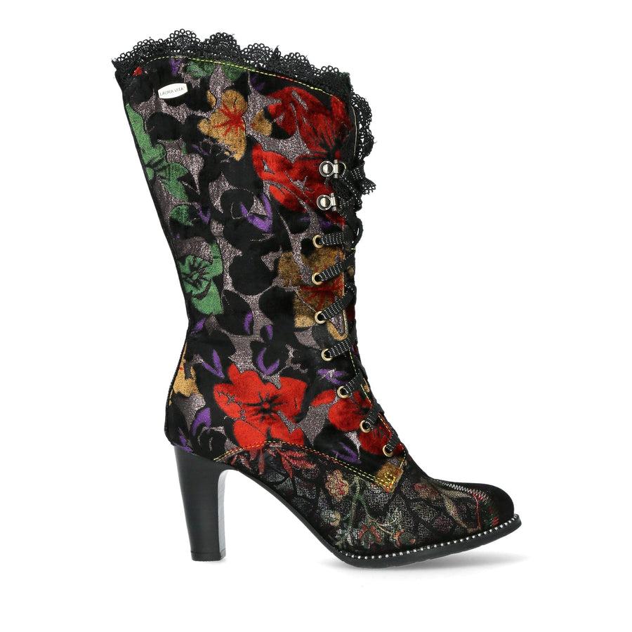 Scarpe Vita Bottes - ALCBANEO 351