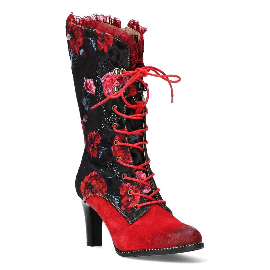 Scarpe Vita Bottes - ALCBANEO 351