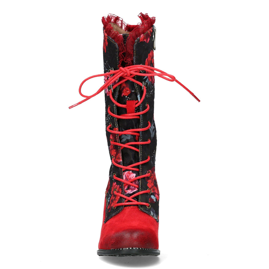 Scarpe Vita Bottes - ALCBANEO 351