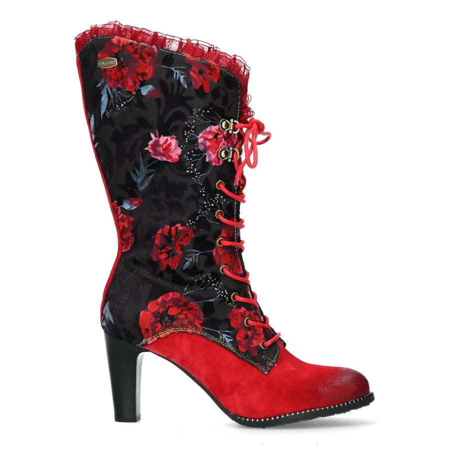 Scarpe Vita Bottes - ALCBANEO 351