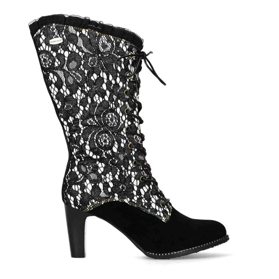 Scarpe Vita Bottes - ALCBANEO 351