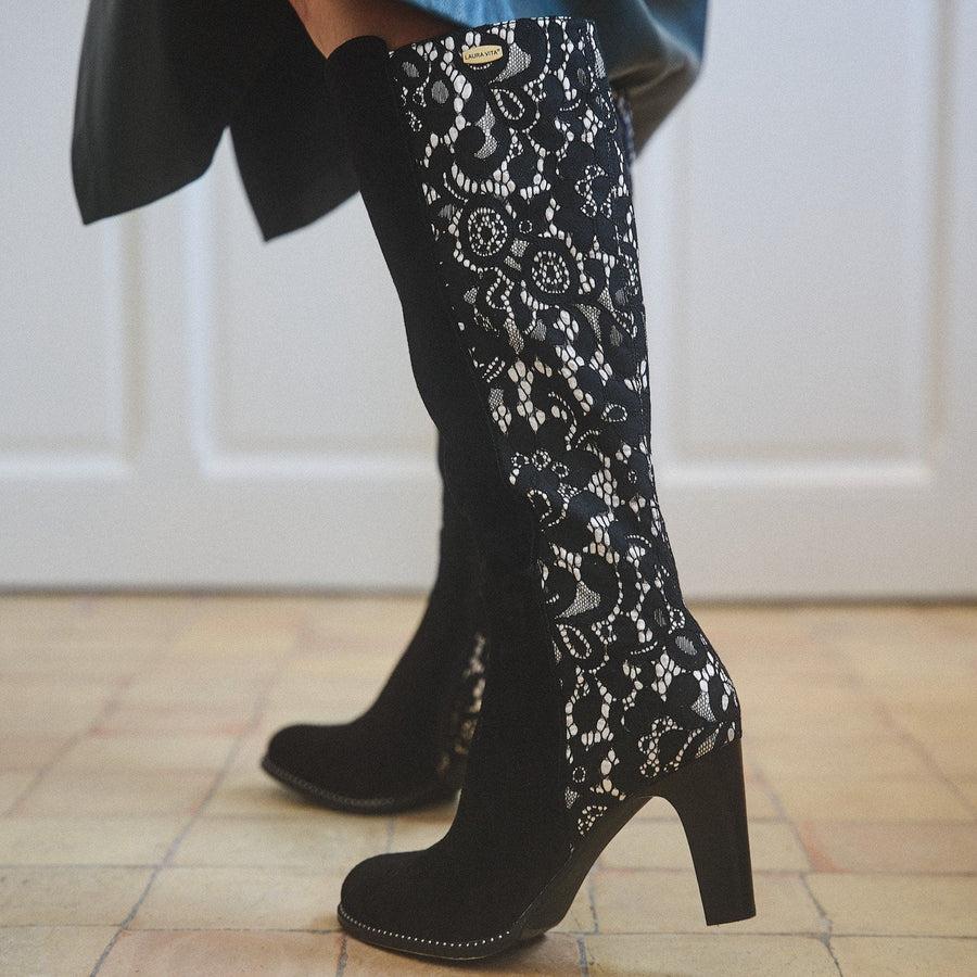 Scarpe Vita Bottes - ALCBANEO 429