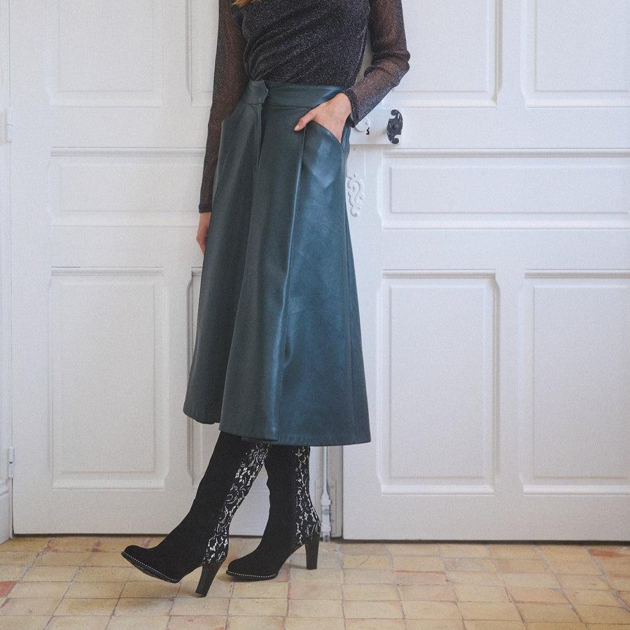 Scarpe Vita Bottes - ALCBANEO 429