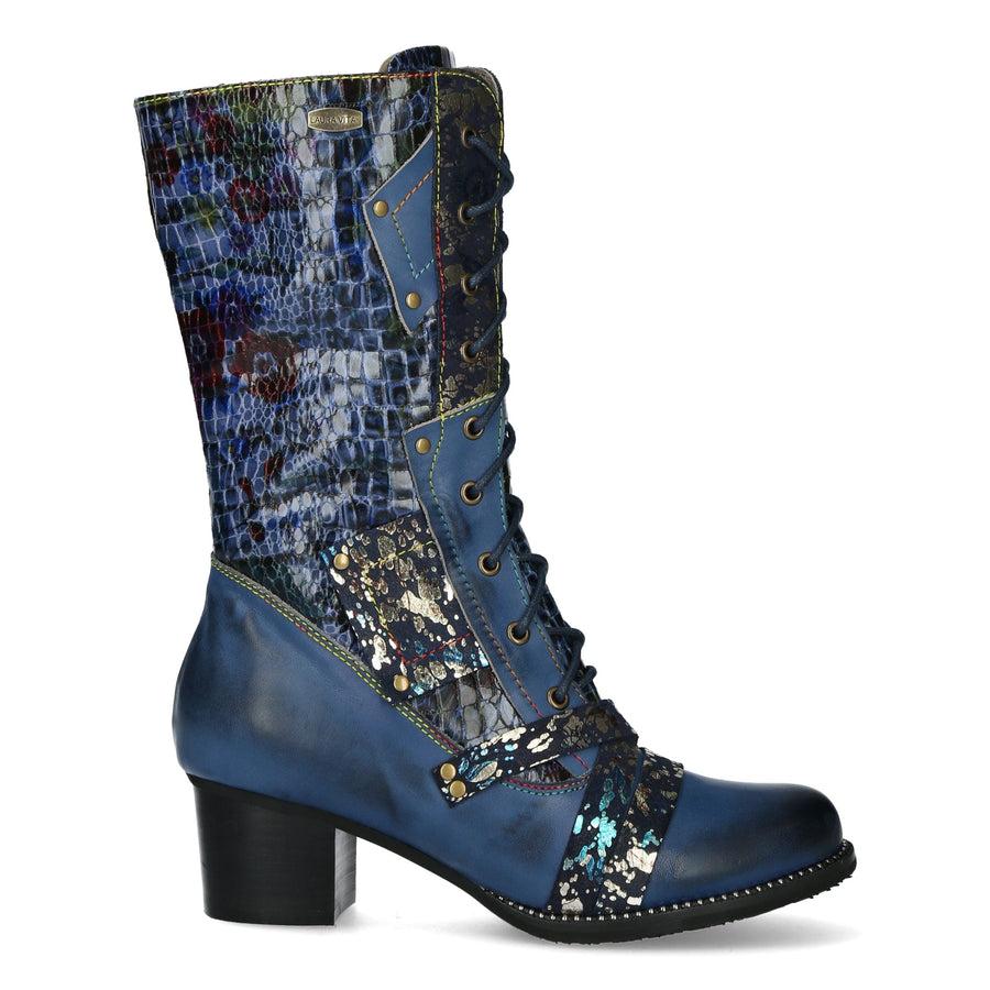 Scarpe Vita Bottes - ALCEXIAO 102