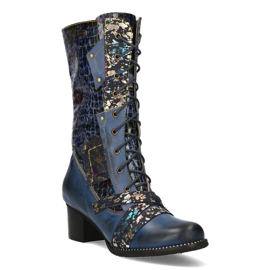 Scarpe Vita Bottes - ALCEXIAO 102