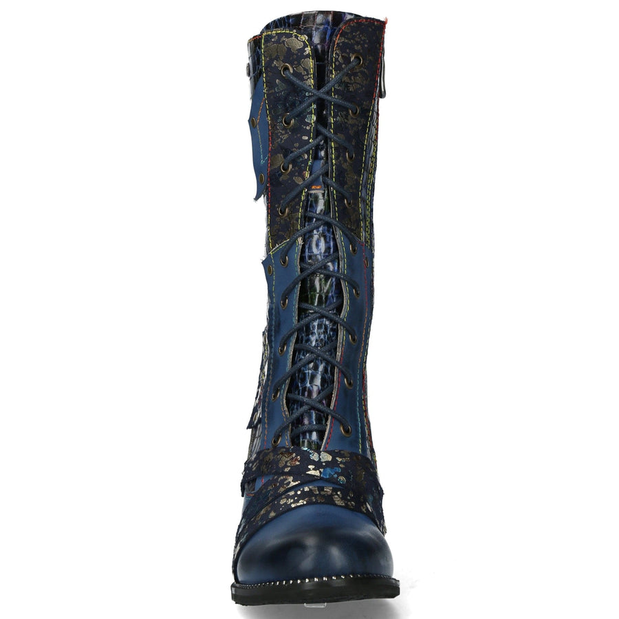 Scarpe Vita Bottes - ALCEXIAO 102