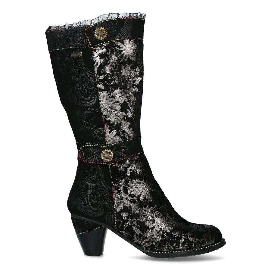 Scarpe Vita Bottes - ALCIZEEO 172