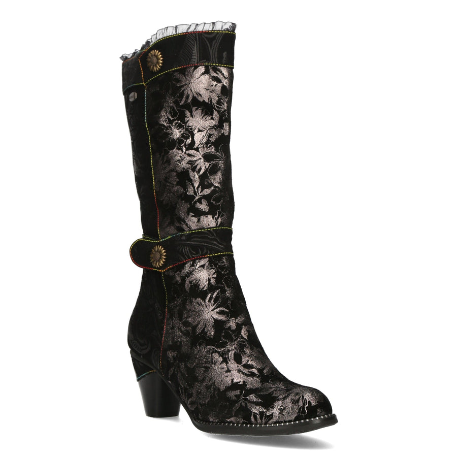 Scarpe Vita Bottes - ALCIZEEO 172