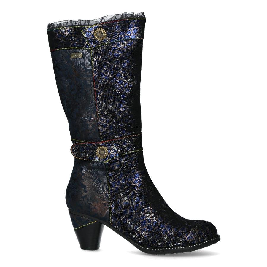 Scarpe Vita Bottes - ALCIZEEO 172