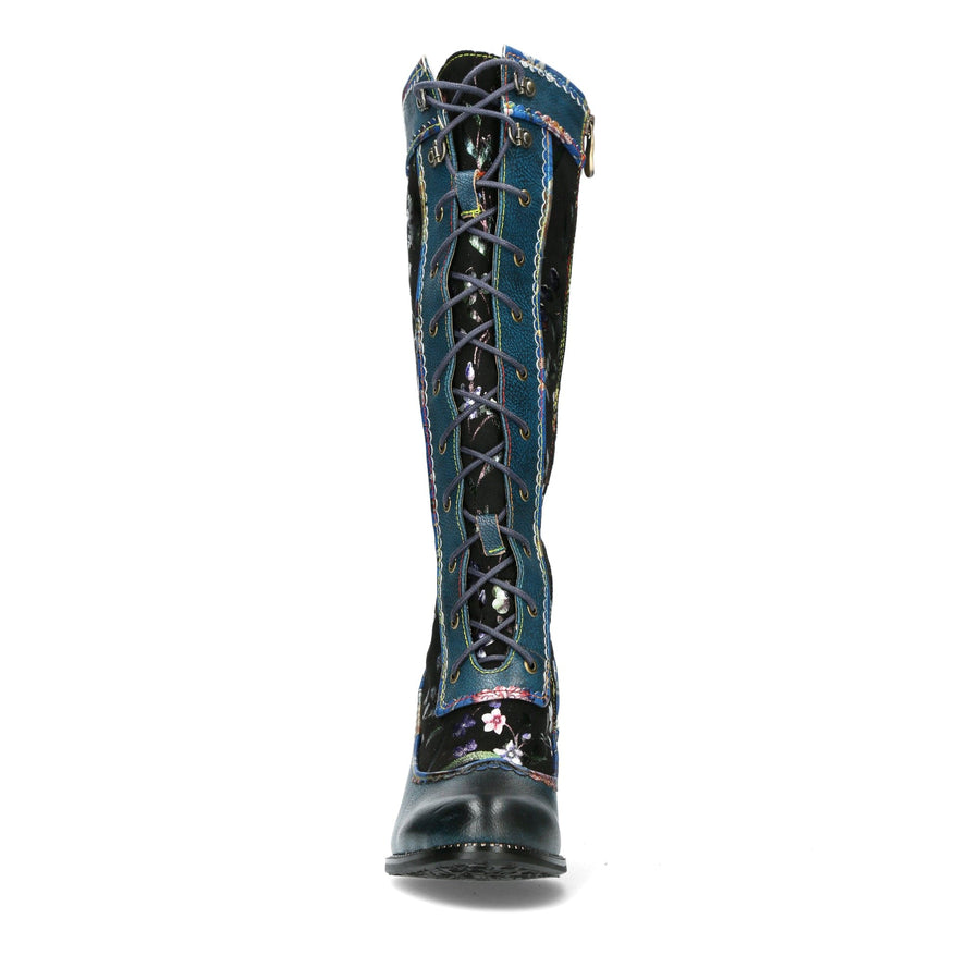 Scarpe Vita Bottes - ALCIZEEO 180