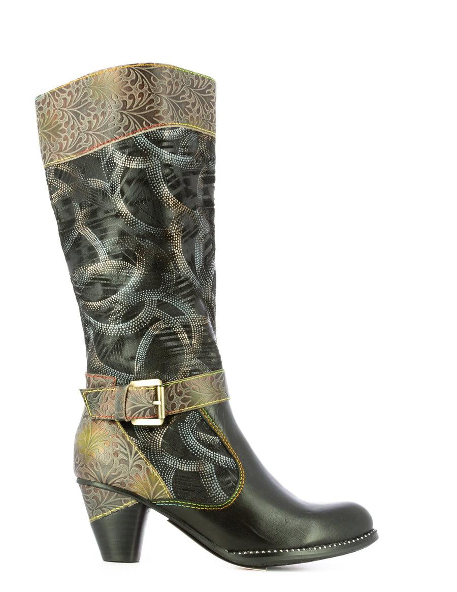 Scarpe Vita Bottes - ALCIZEEO 35