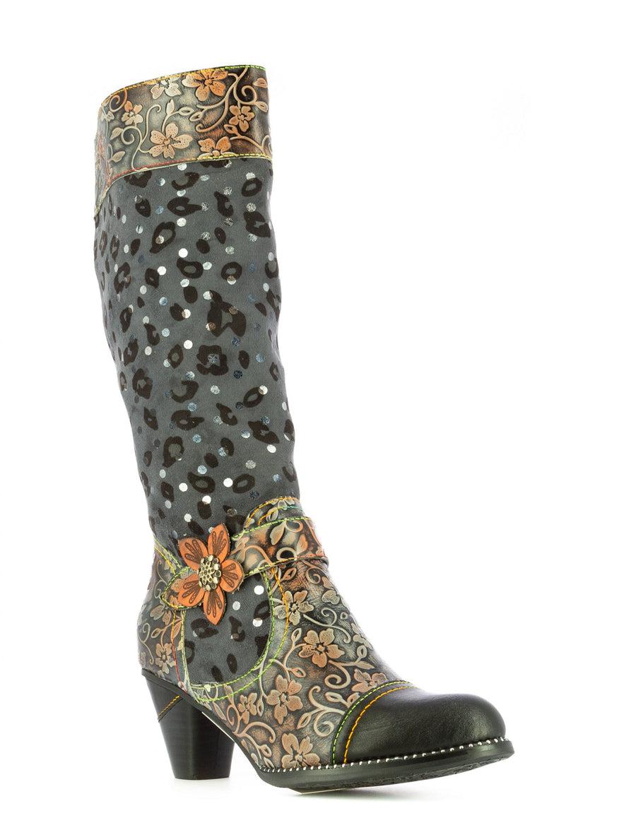 Scarpe Vita Bottes - ALCIZEEO 351