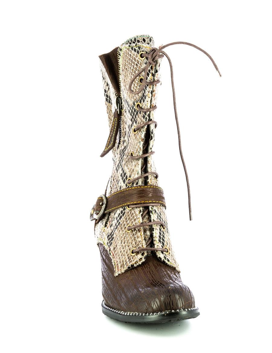 Scarpe Vita Bottes - ALCIZEEO 51