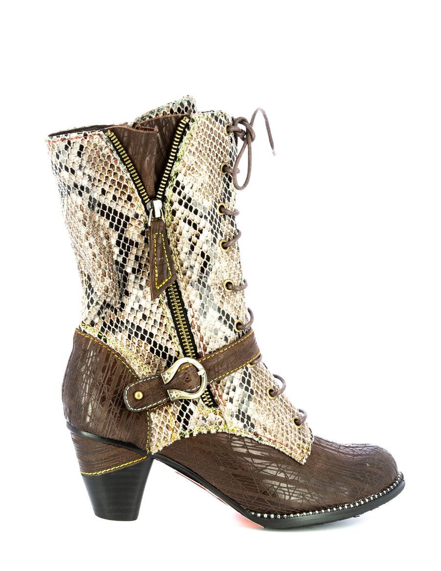 Scarpe Vita Bottes - ALCIZEEO 51