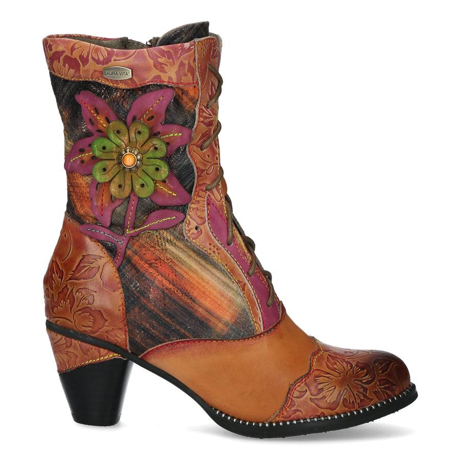 Scarpe Vita Bottes - ALCIZEEO 62 B