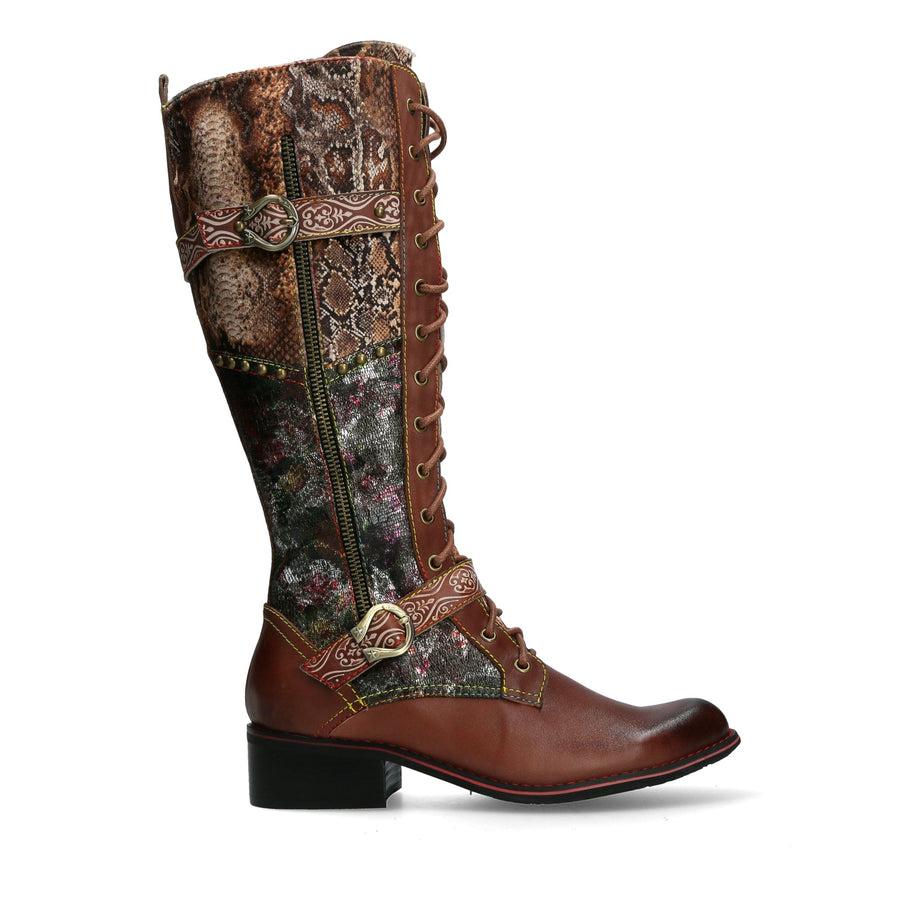 Scarpe Vita Bottes - ALICE 22