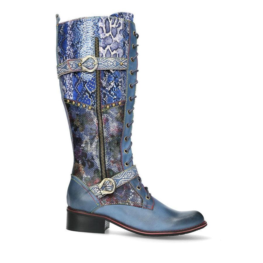 Scarpe Vita Bottes - ALICE 22