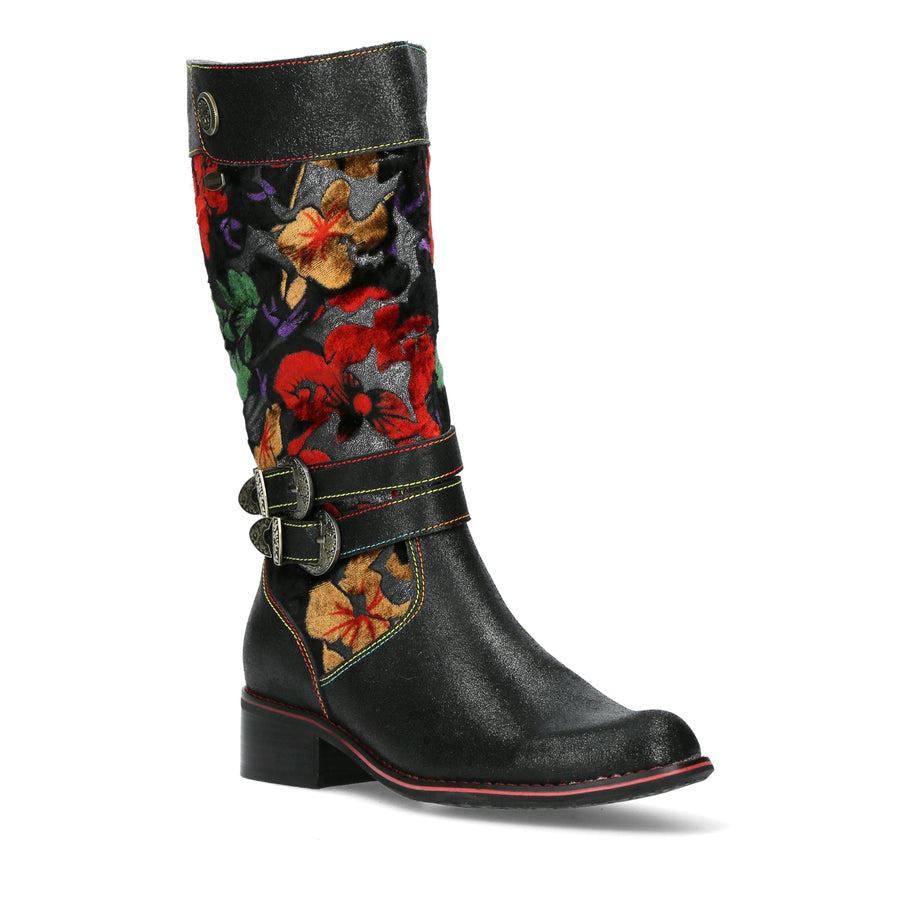 Scarpe Vita Bottes - ALICE 80