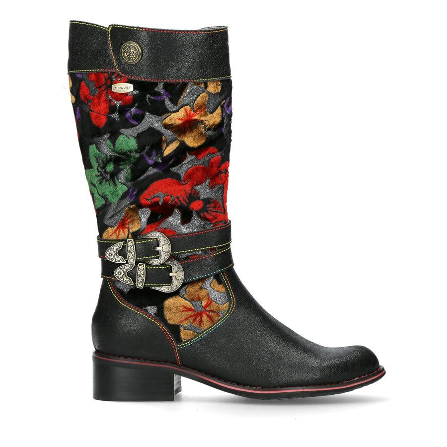 Scarpe Vita Bottes - ALICE 80