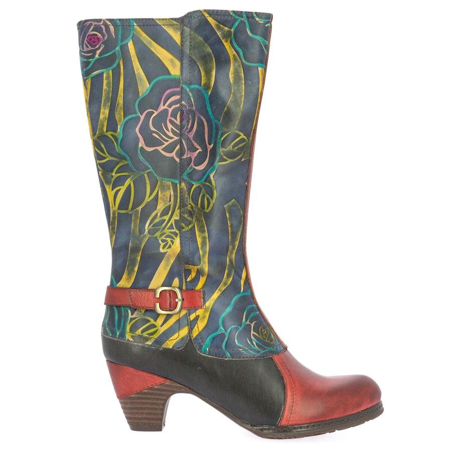 Scarpe Vita Bottes - ALIETTE 10