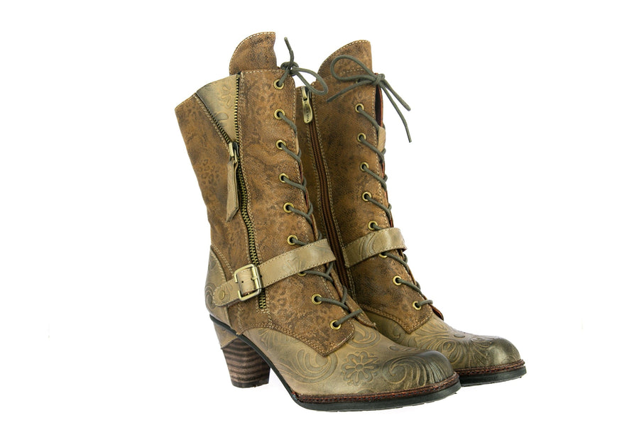 Scarpe Vita Bottes - ALIZEE 11