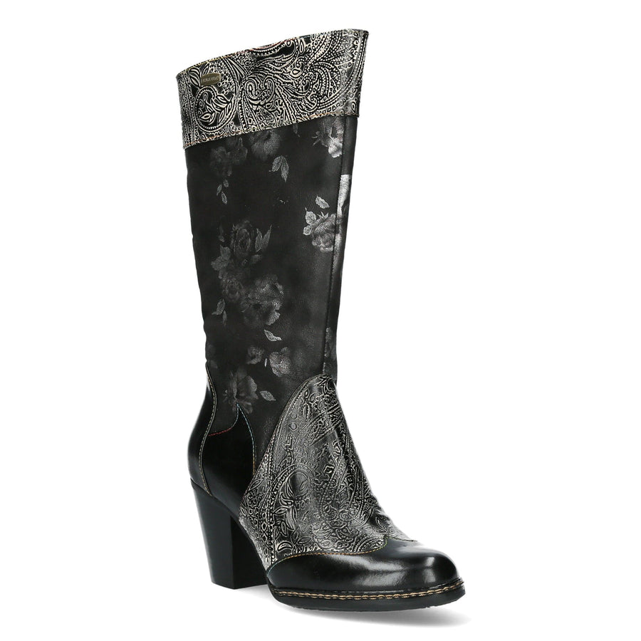 Scarpe Vita Bottes - ANGELINA 04