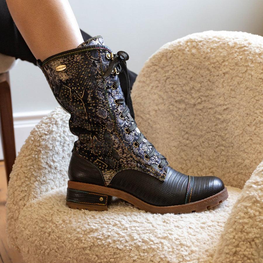 Scarpe Vita Bottes - COCRAILO 53