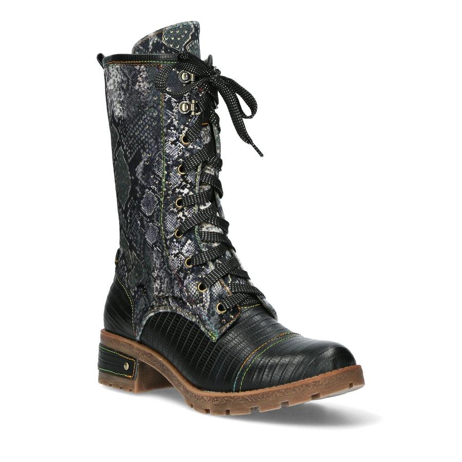 Scarpe Vita Bottes - COCRAILO 53