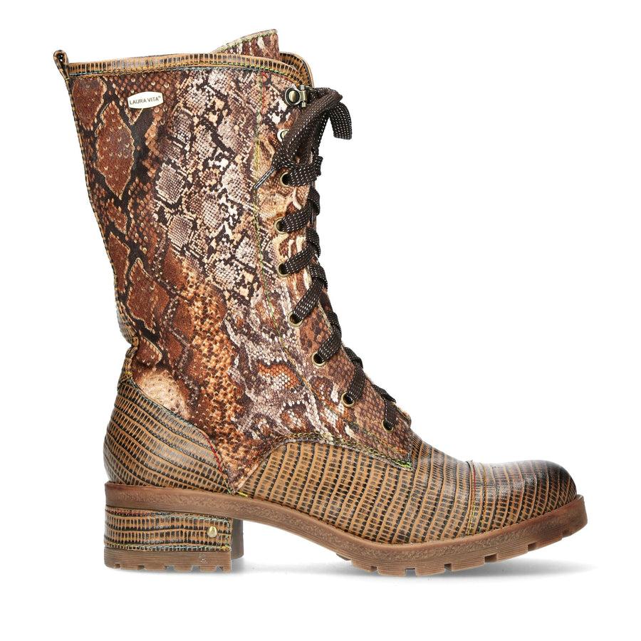 Scarpe Vita Bottes - COCRAILO 53