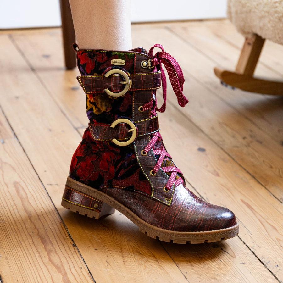 Scarpe Vita Bottes - COCRAILO 71