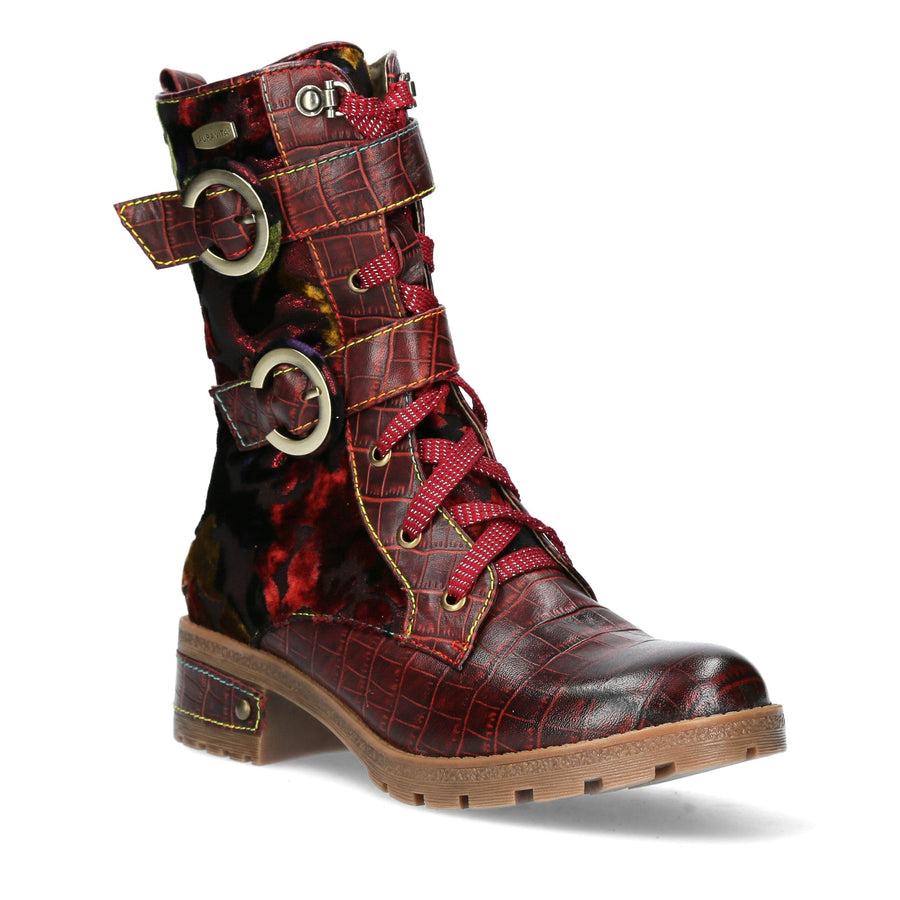 Scarpe Vita Bottes - COCRAILO 71