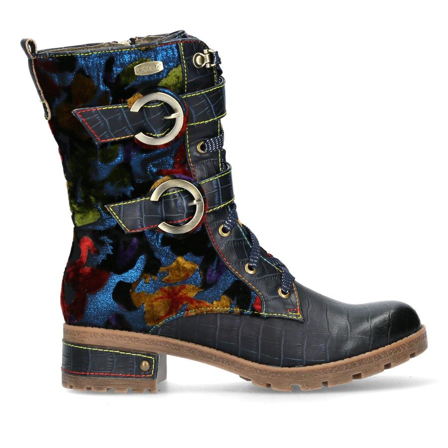 Scarpe Vita Bottes - COCRAILO 71