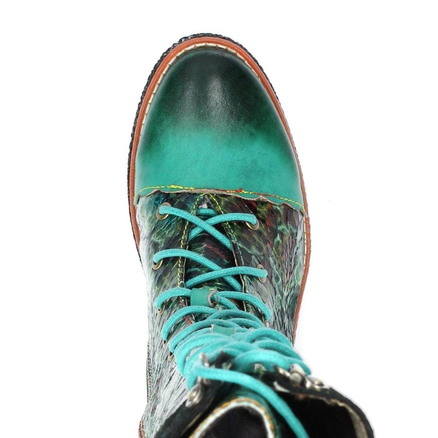 Scarpe Vita Bottes - COCRALIEO 61