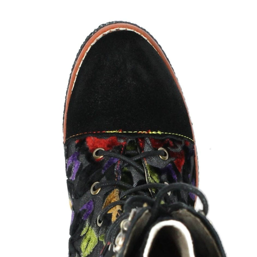 Scarpe Vita Bottes - COCRALIEO 61