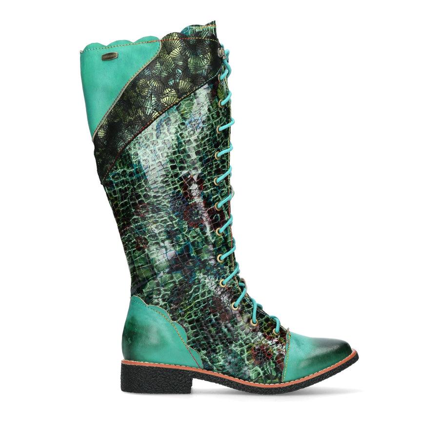 Scarpe Vita Bottes - COCRALIEO 61