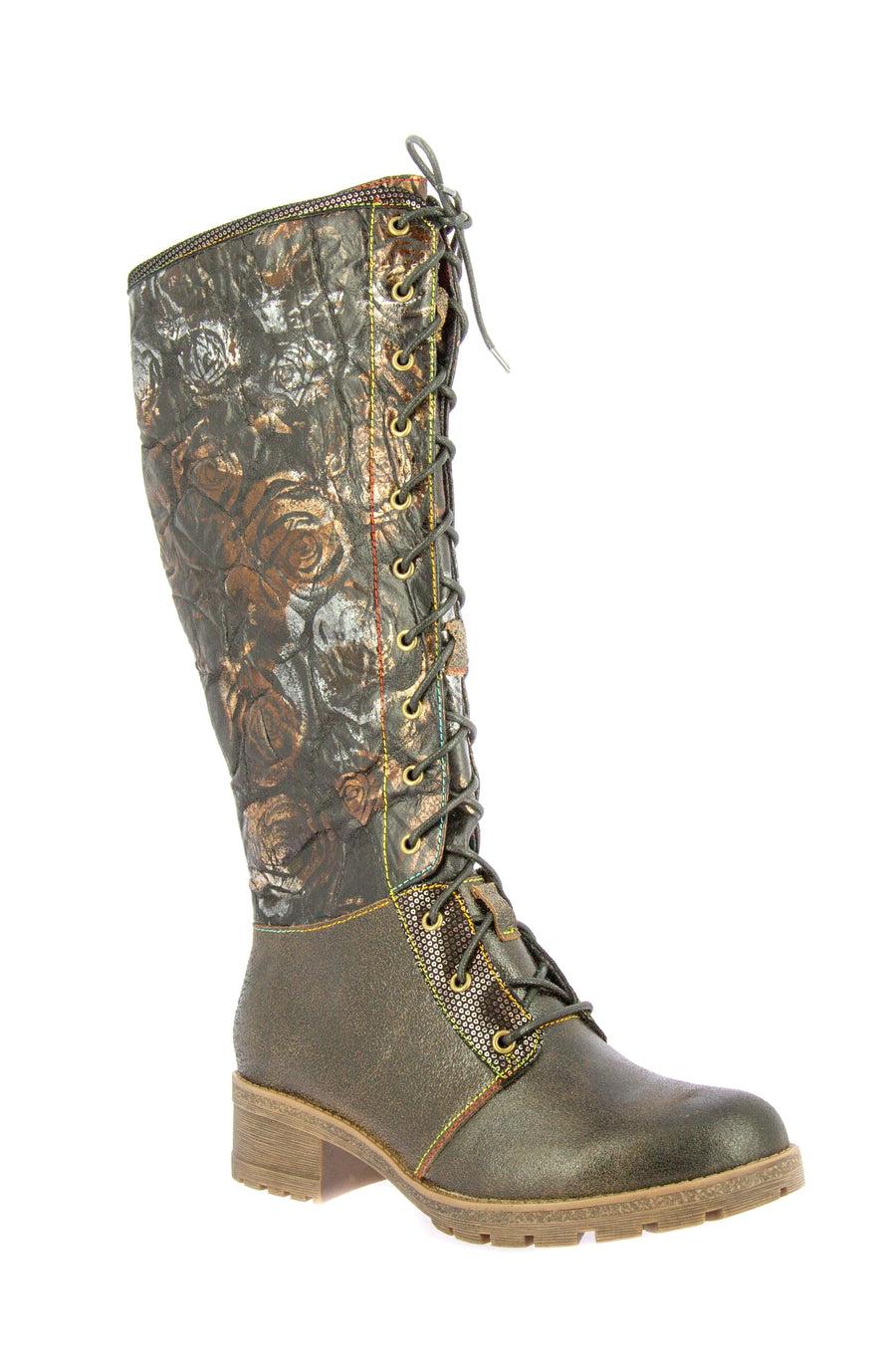 Scarpe Vita Bottes - CORAIL 14