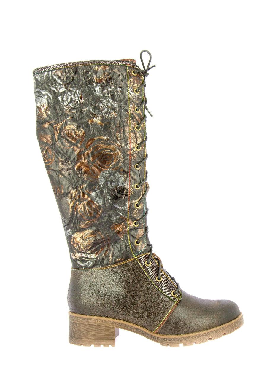 Scarpe Vita Bottes - CORAIL 14