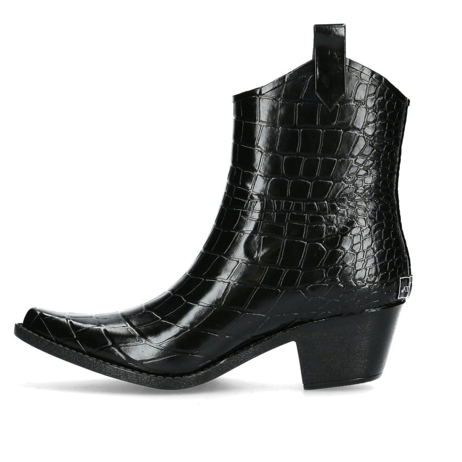 Scarpe Vita Bottes De Pluie - COWBOY